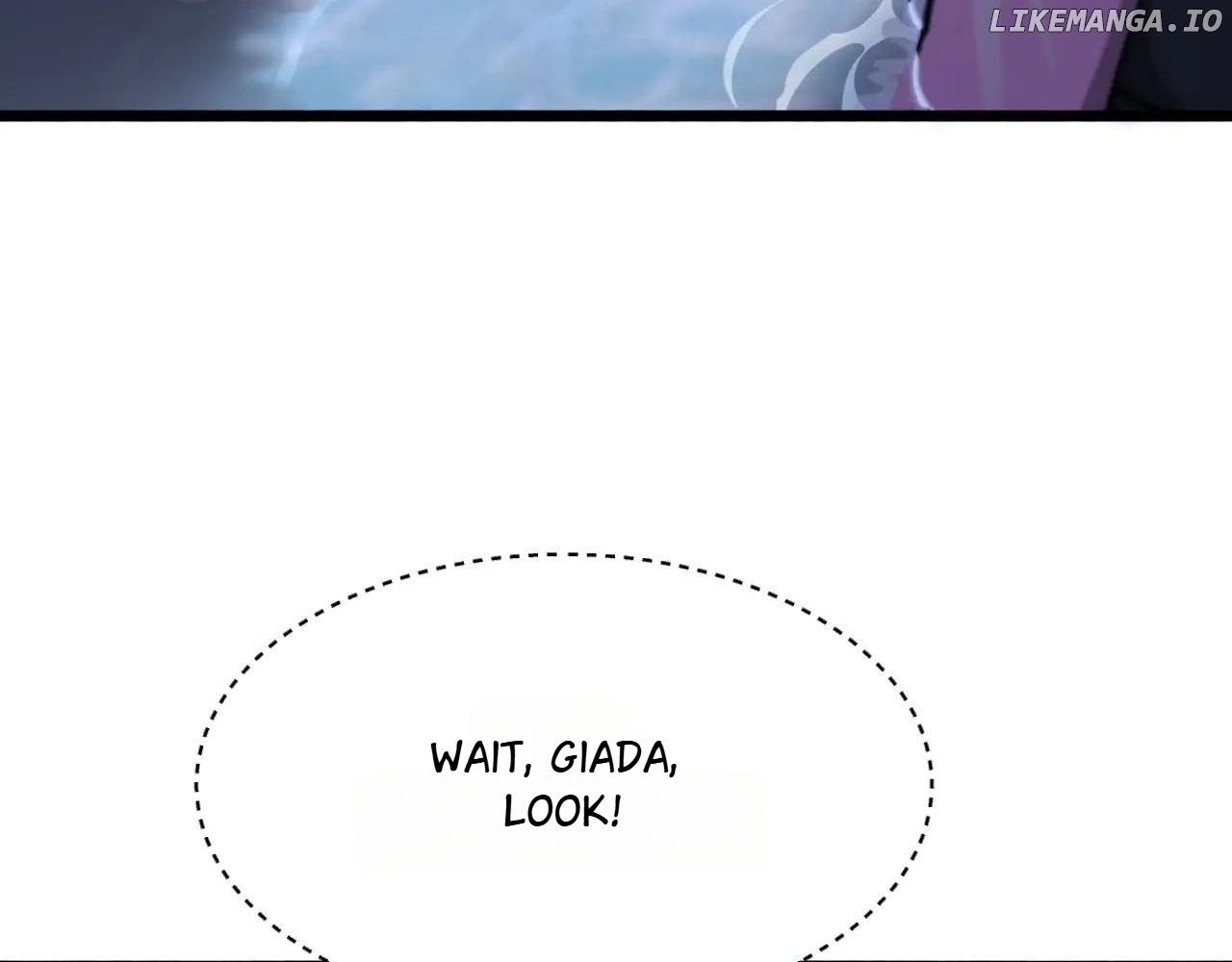 I’m Trapped In This Day For One Thousand Years Chapter 160 - page 6